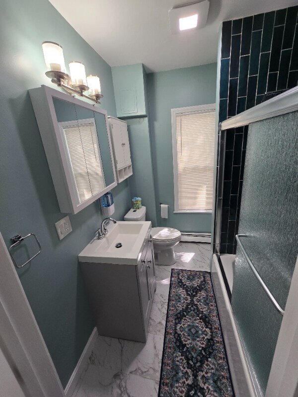23 Wabeno St Unit 2nd Floor