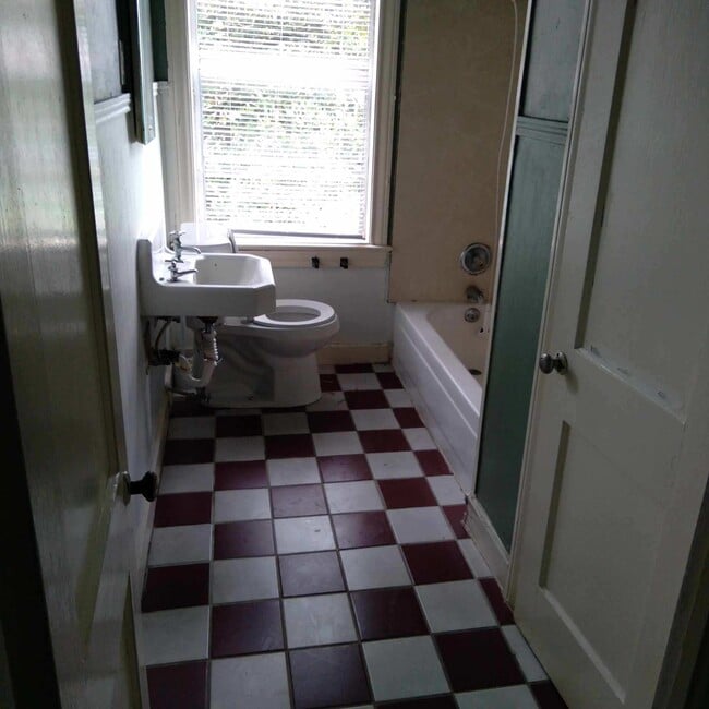 2515 McFaddin St Unit 1