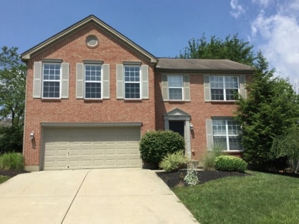 Building Photo - 947 Evergreen Park Ln