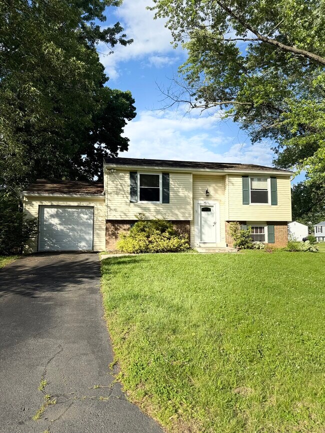 Building Photo - 4620 Norris Ct Rental