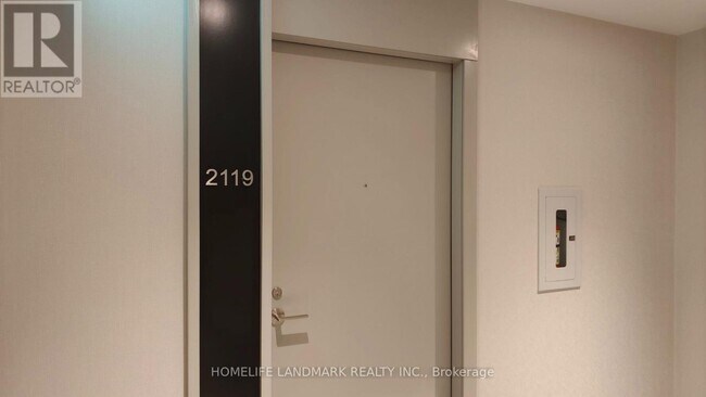 Photo - 400 King St W Unit 2119