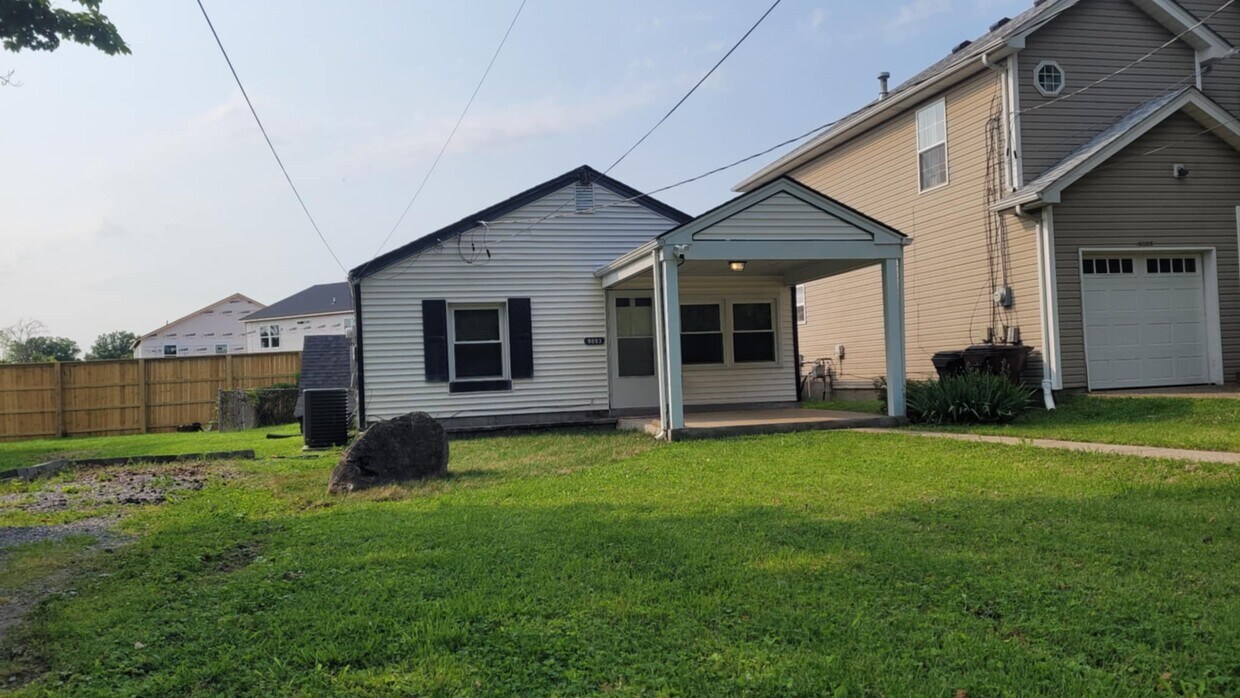 Photo - 9003 Riley Ave (Louisville, KY)