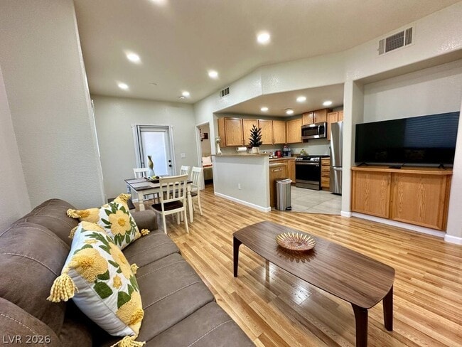 Building Photo - 9580 W Reno Ave Unit 169
