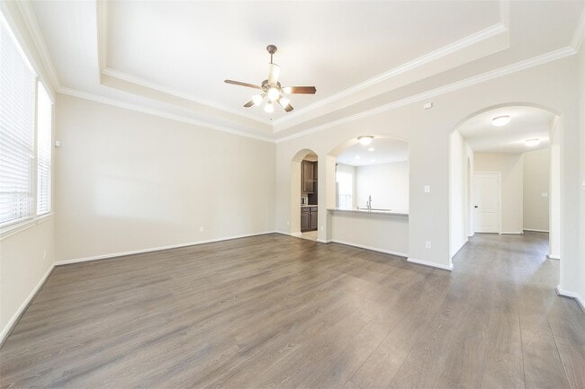 Photo - 24931 Blue Mountain Park Ln