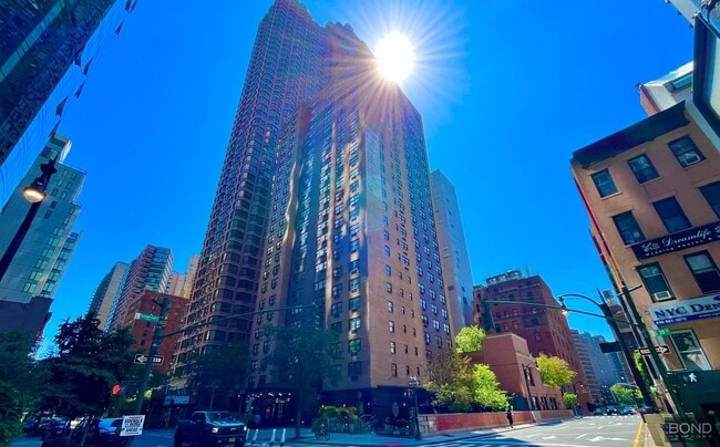 Building Photo - 222 E 39th St Unit 23G Rental