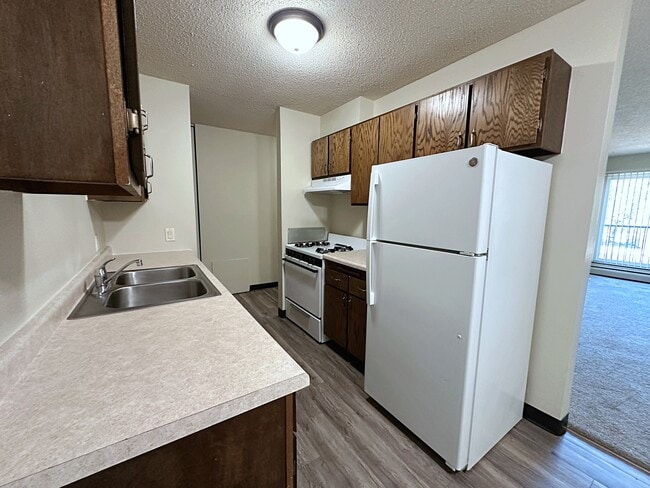 Cedar Ridge Apartments