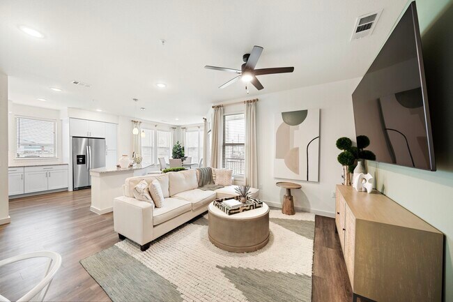 Building Photo - 5550 Dancy Rd Unit 9302 Rental