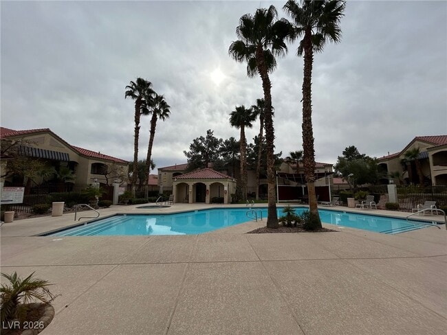 Photo - 7885 W Flamingo Rd Unit 1129