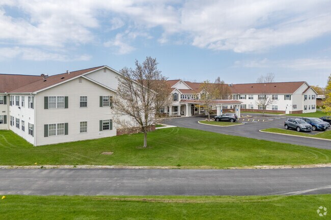Photo - Angle Park Senior Apartments