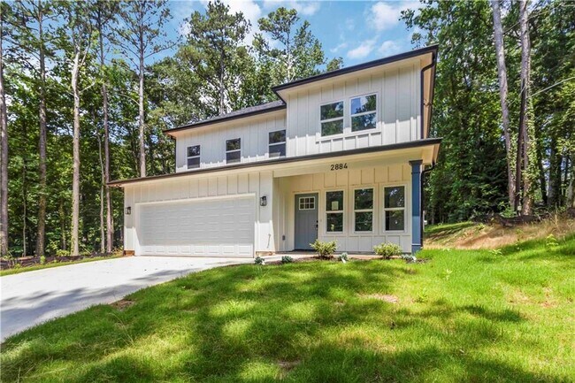 Photo - 2884 Thompson Cir
