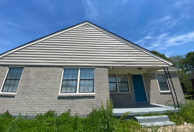 Building Photo - 3146 Highland Park Pl Rental
