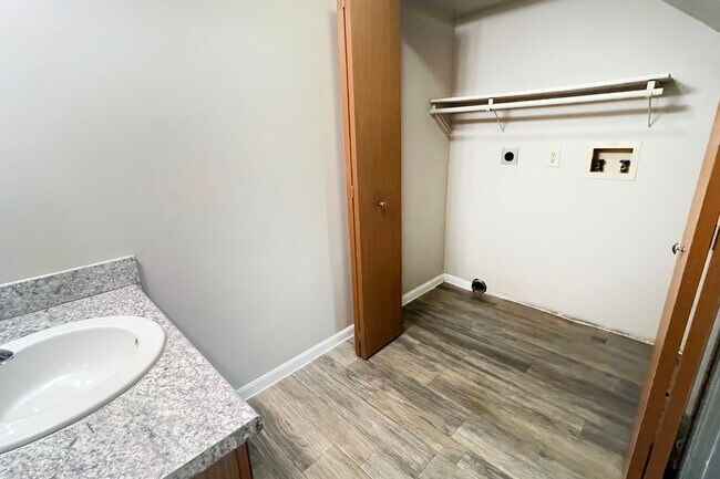 North Park Apartments