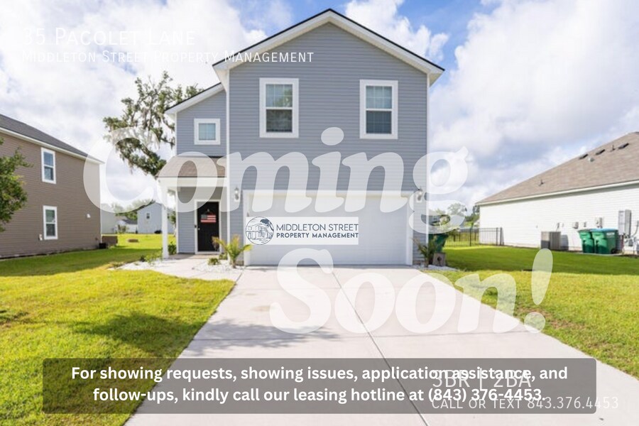 Photo - 35 Pacolet Ln