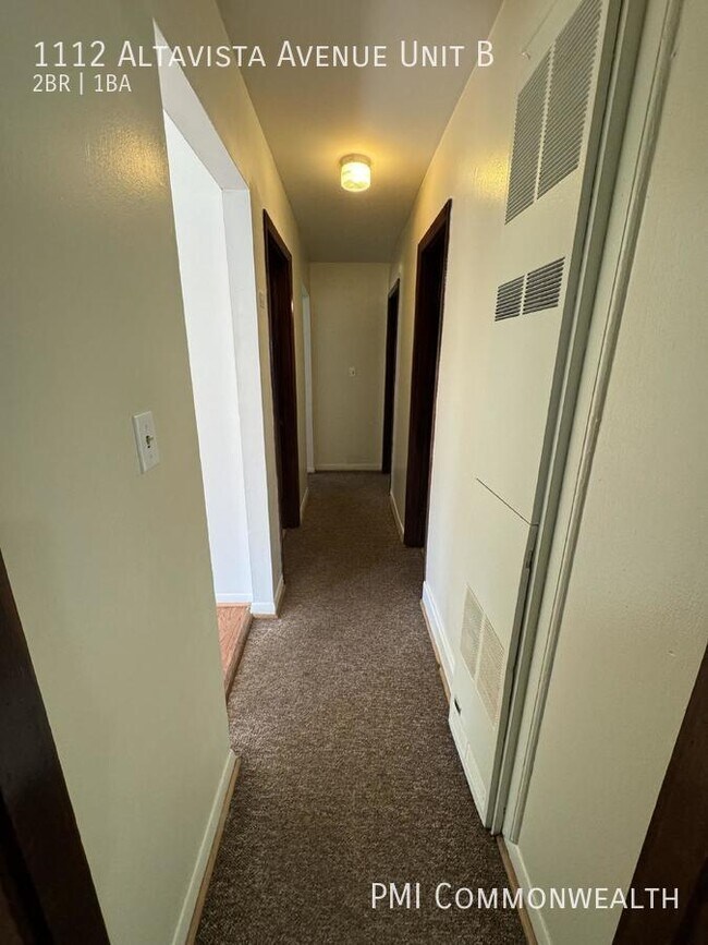 Photo - 2 Bed / 1 Bath Basement Unit (Available Now) Unit B