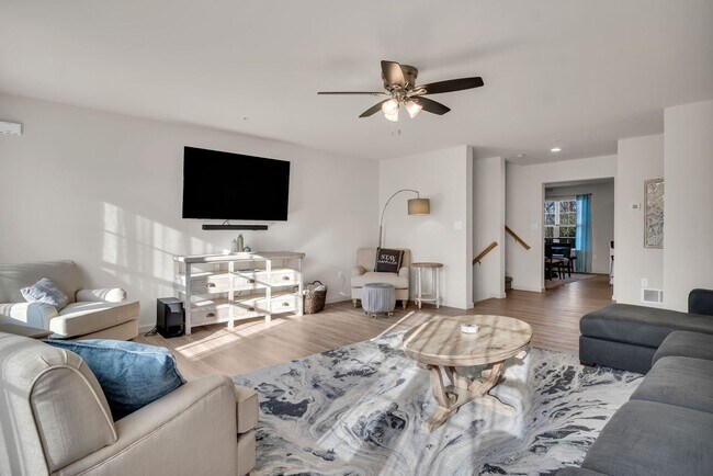 Photo - 4 Bedroom Townhome