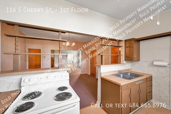 Photo - 116 S Cherry St Unit 1st Floor