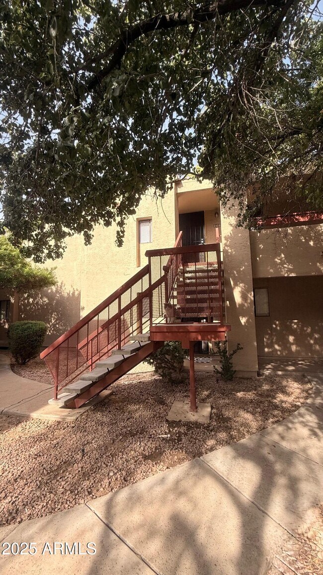 Photo - 3131 W Cochise Dr Unit 268