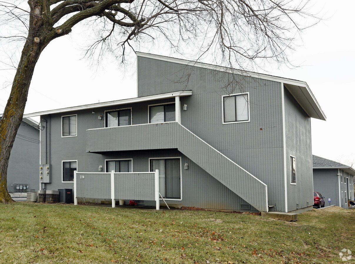 Sugarwood - Sugarwood Apartments