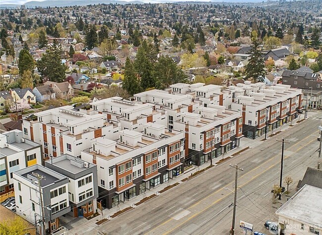 Photo - 7508 15th Ave NW Townhome