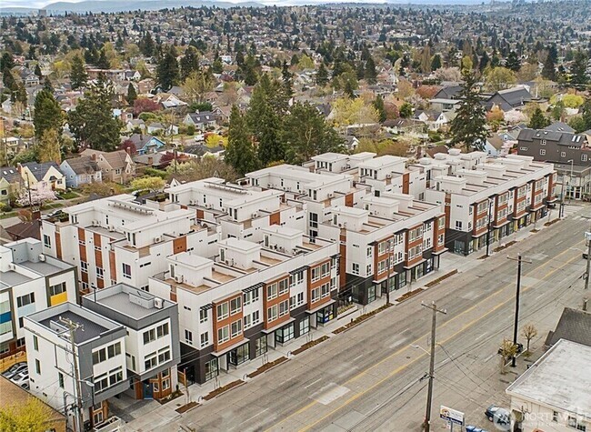 Building Photo - 7508 15th Ave NW Rental