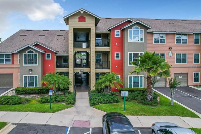 Photo - 4103 Tropical Isle Blvd Condo Unit 132