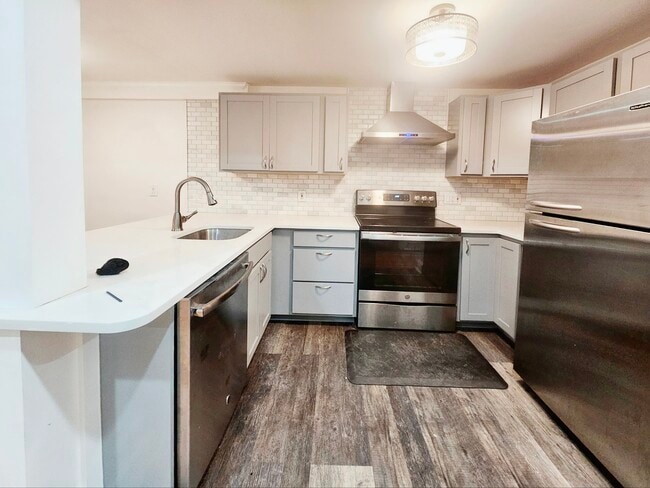 Photo - 519 Columbus Ave Unit 1