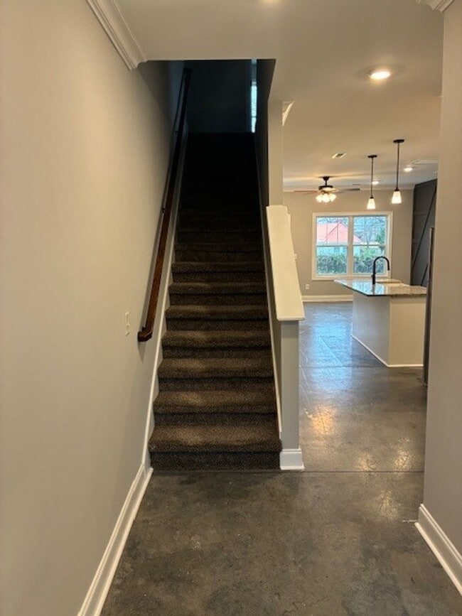 Photo - Charming 3-Bedroom Home with Modern Finishes in the Heart of Clarksville