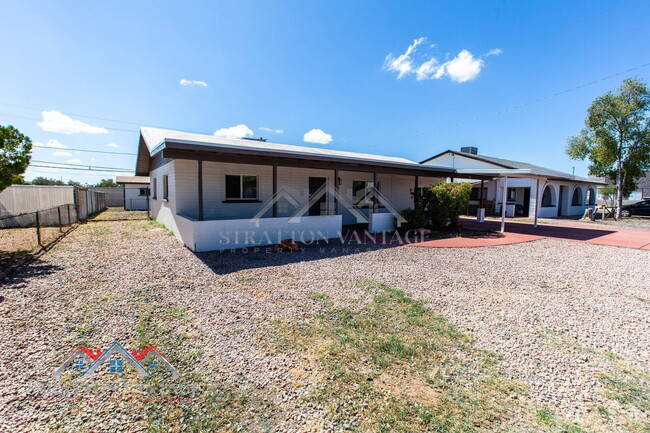 Photo - 6415 E Aspen Ave