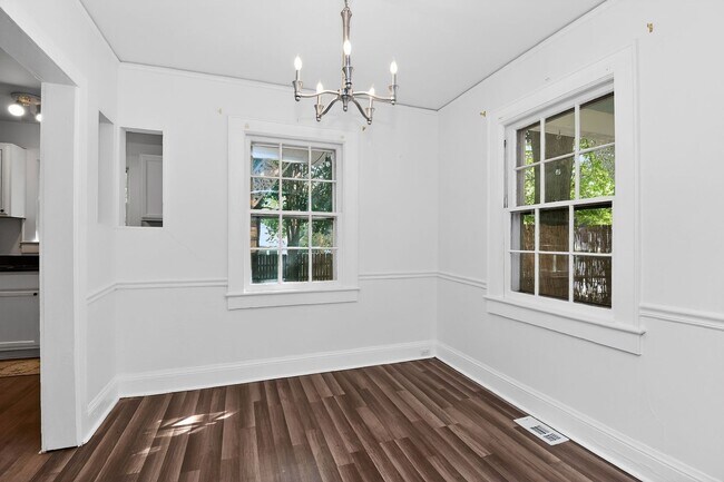 Photo - Charming 2BR Home Near Uptown Charlotte