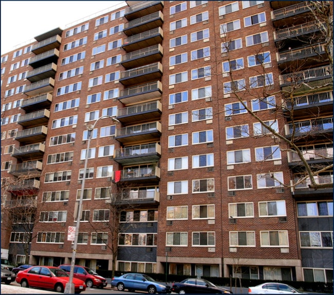 Photo - 120 West 97th  Street