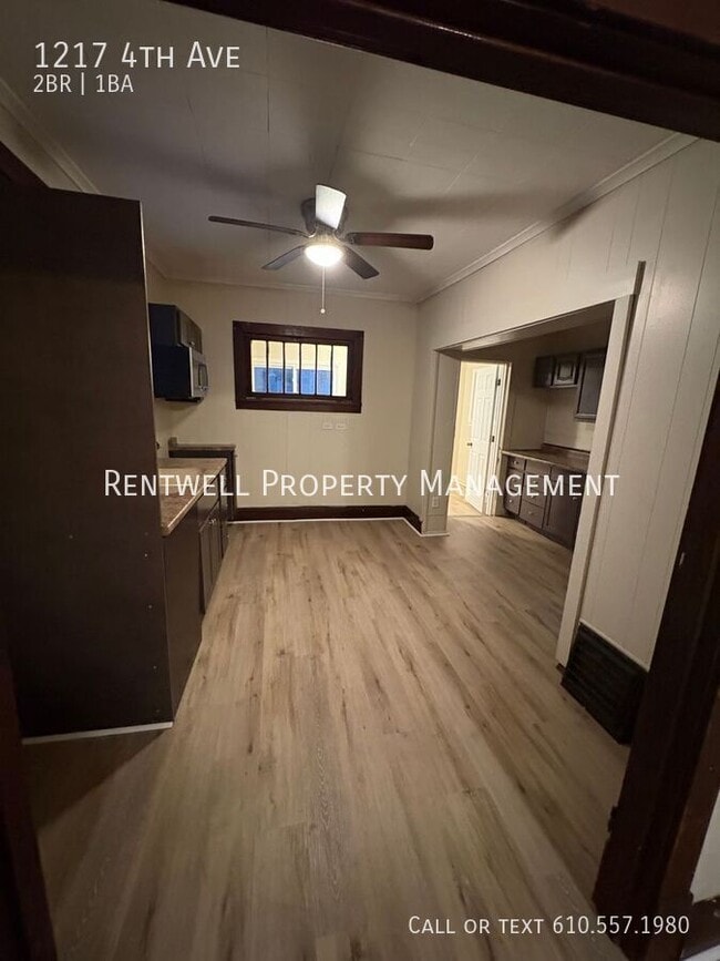 Photo - 1217 4th Ave