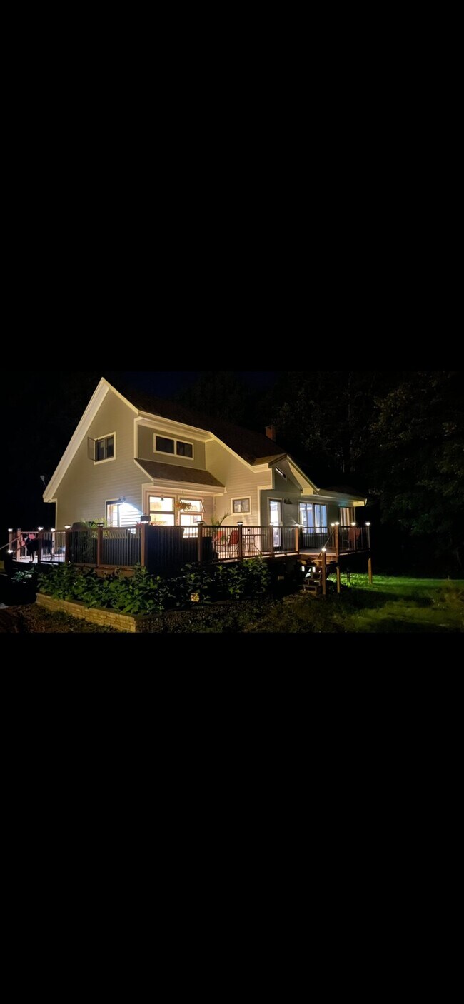 266 Buttermilk Rd