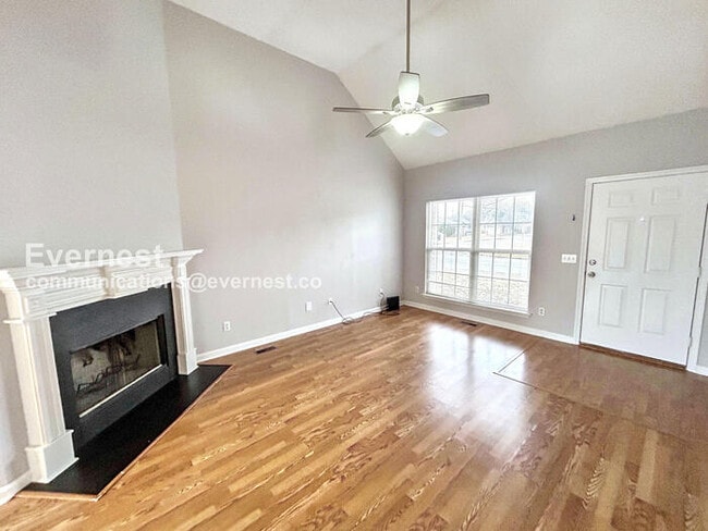 Photo - 1808 Lakewood Village Dr