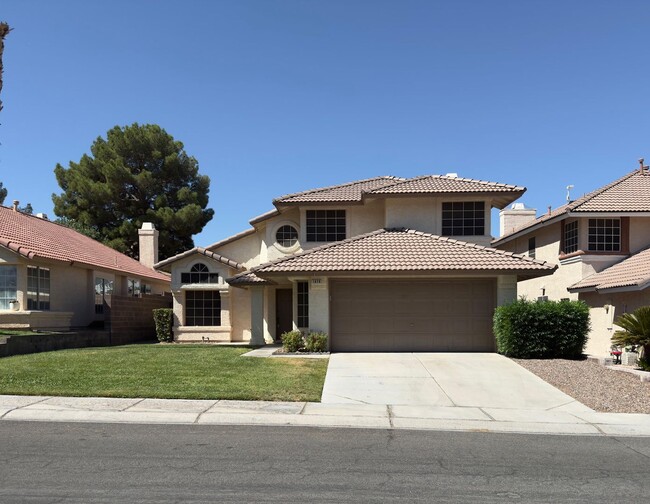 Building Photo - Charming 3 bedroom Green Valley home