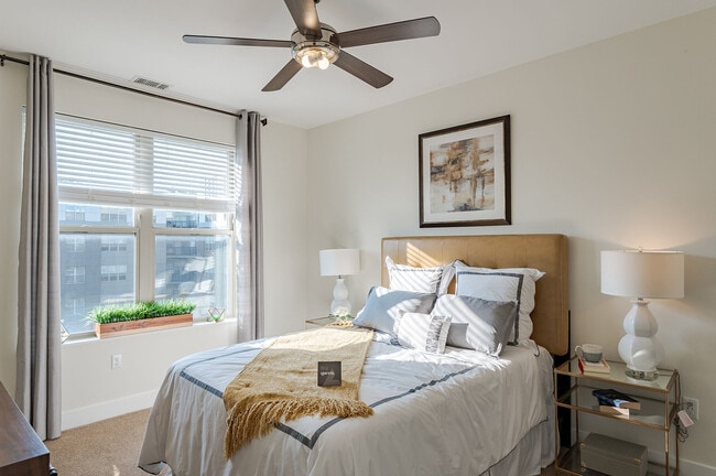 Residences at Annapolis Junction