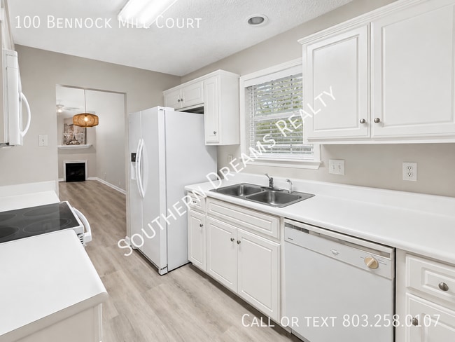100 Bennock Mill Ct