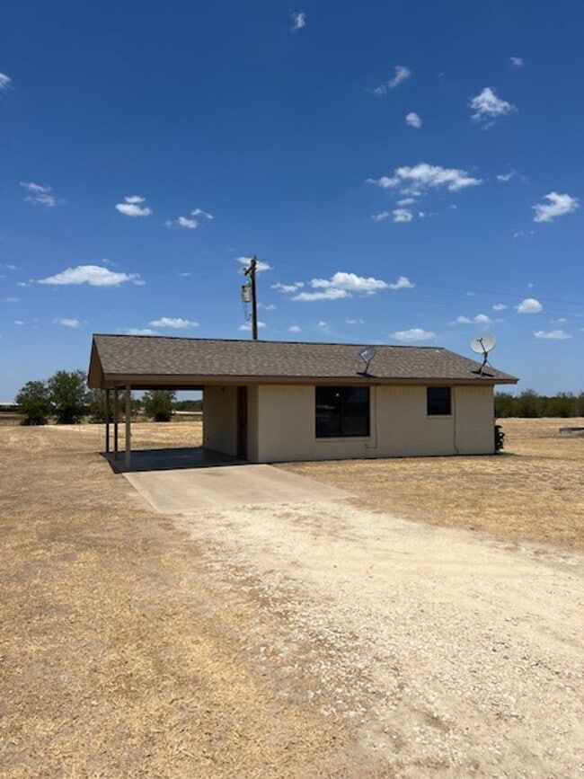 Building Photo - Recently remodeled 1/1 in the country. Hor... Rental