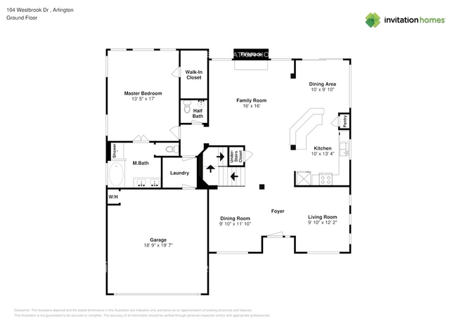 Photo - 104 Westbrook Dr