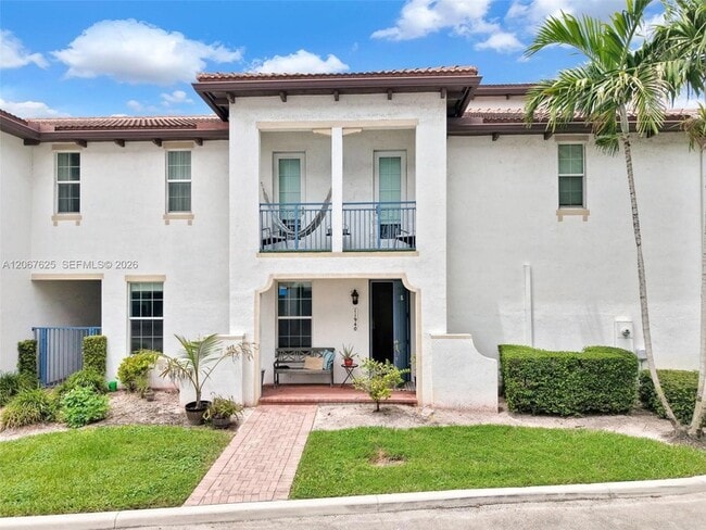 Building Photo - 11940 SW 25th Ct Unit 2