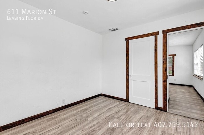 Photo - 611 Marion St