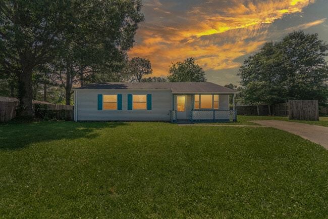 3305 Portobello Ct