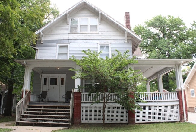 Building Photo - 340 N 16th St Unit 340 #3 Rental
