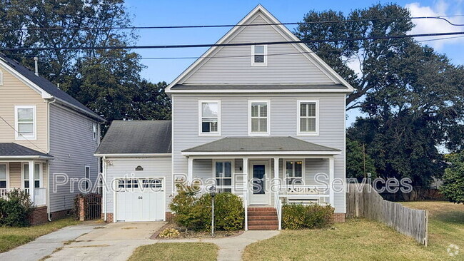 Building Photo - 1626 Kingston Ave Rental