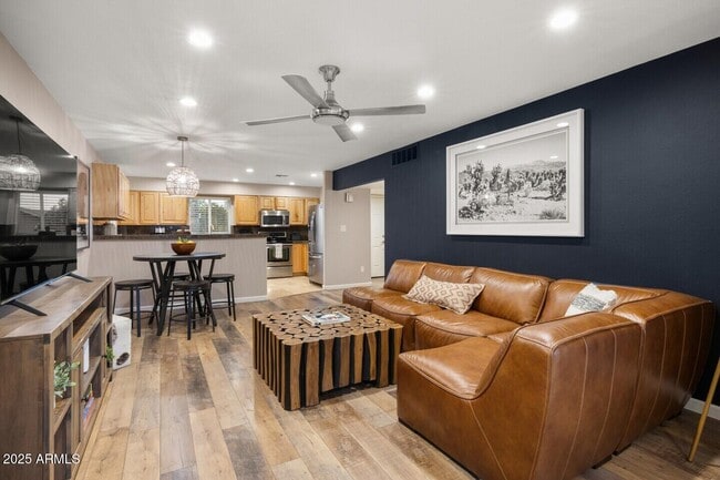 Photo - 6419 E Cambridge Ave