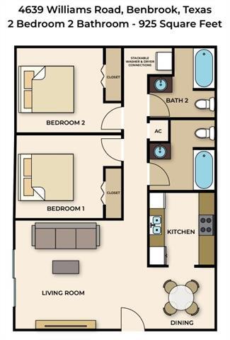 Photo - 4639 Williams Rd Unit 219