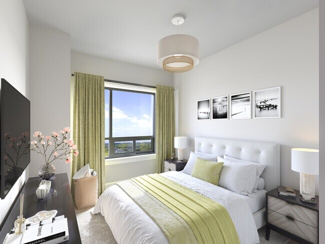 Photo - The Albright