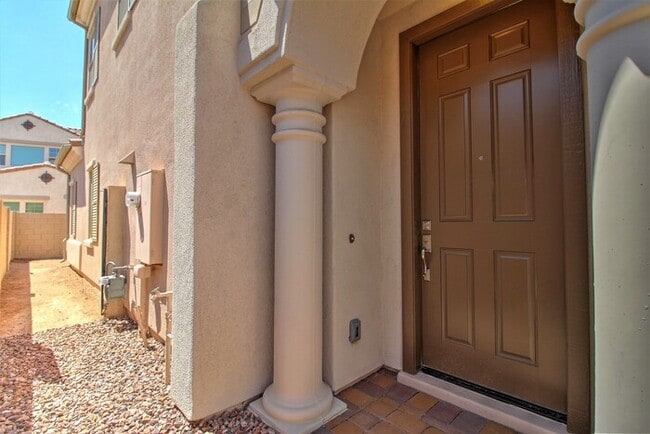 Photo - Highly sought neighborhood, stunning home!