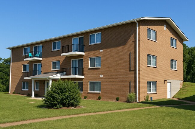 Koeneman Place Apartments