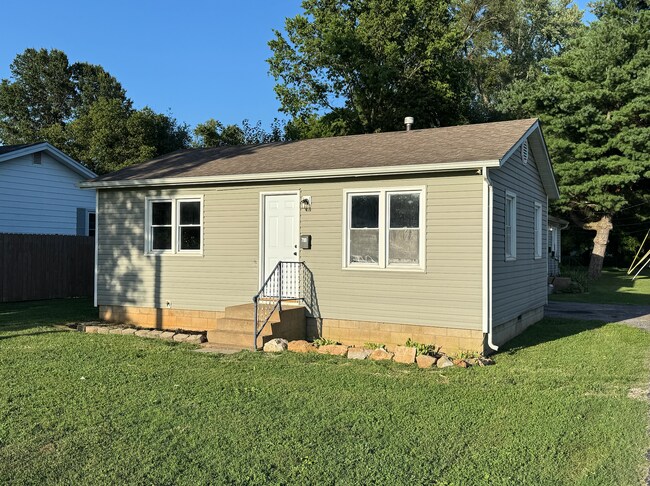 1 Bedroom | 1 Bathroom | House with Carpor... - 1 Bedroom | 1 Bathroom | House with Carpor...