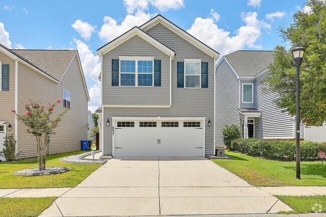 Building Photo - 9017 Cat Tail Pond Rd Rental